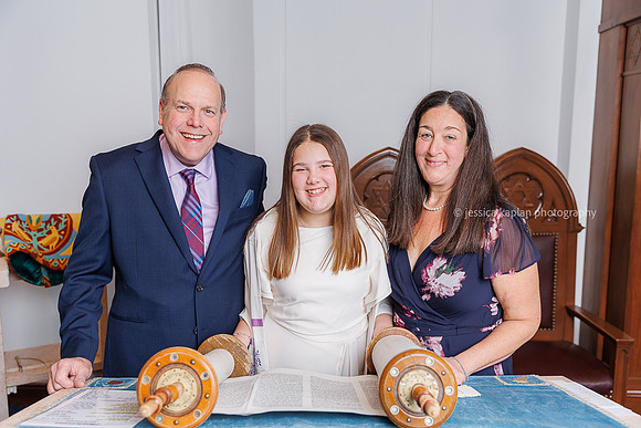 Mitzvah Photography