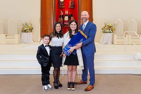 Mitzvah Photography