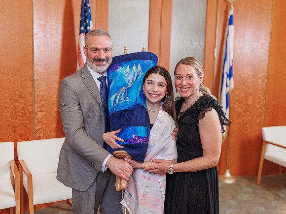 Mitzvah Photography