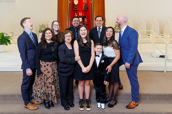 Mitzvah Photography