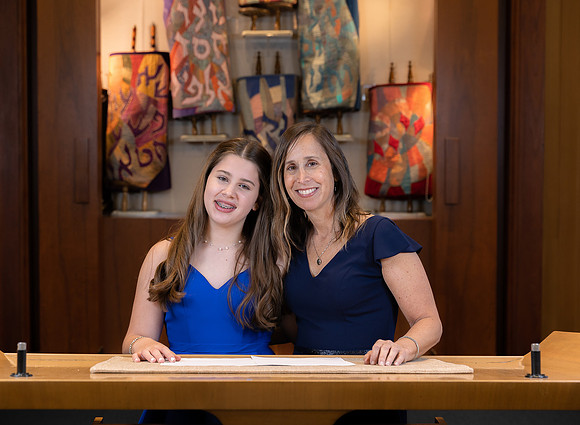Mitzvah Photography