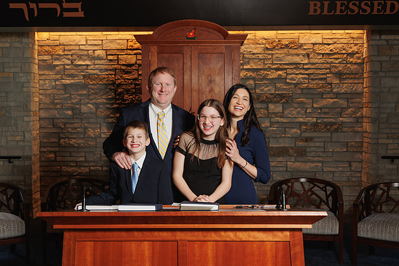 Mitzvah Photography