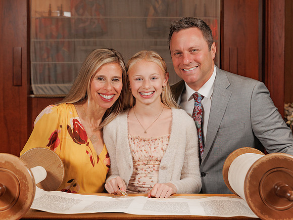 Mitzvah Photography