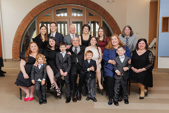 Mitzvah Photography