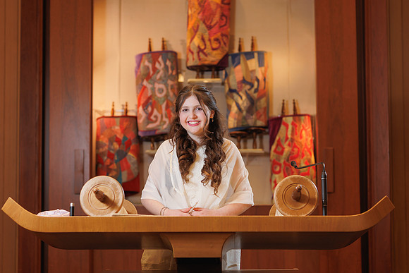 Mitzvah Photography
