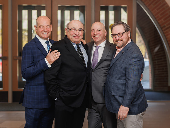 Mitzvah Photography