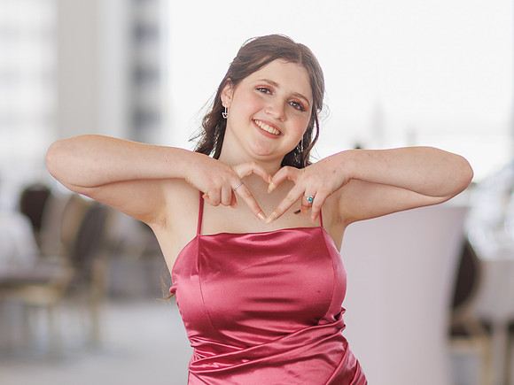 Mitzvah Photography
