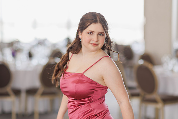 Mitzvah Photography