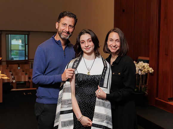 Mitzvah Photography