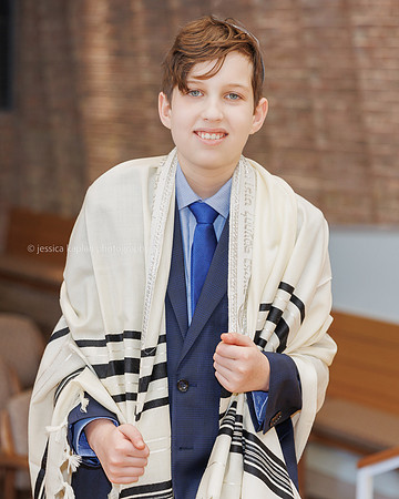 Mitzvah Photography