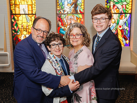 Mitzvah Photography
