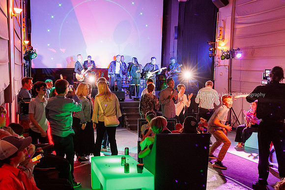 Mitzvah Photography