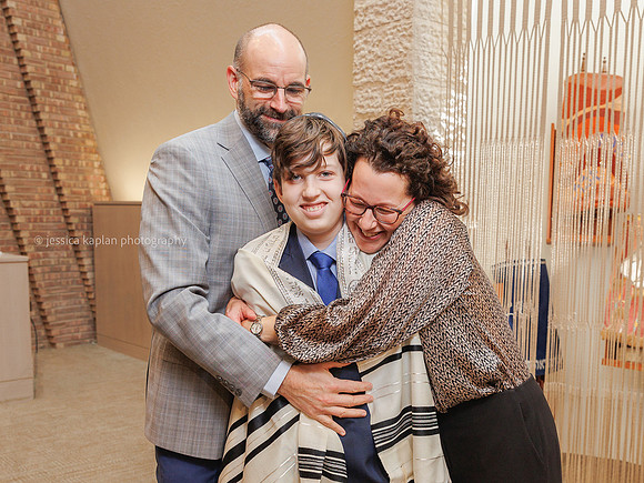 Mitzvah Photography