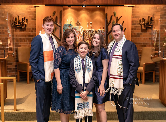 Mitzvah Photography