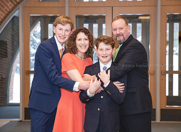 Mitzvah Photography