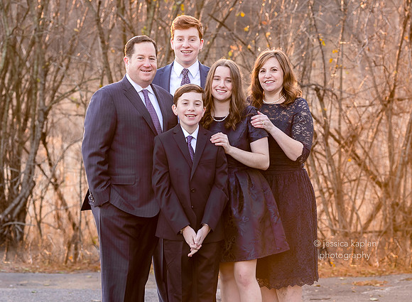 Mitzvah Photography