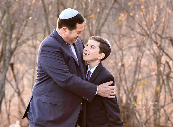 Mitzvah Photography