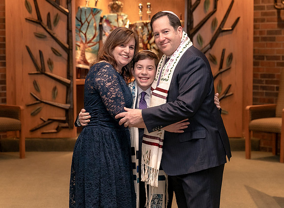 Mitzvah Photography