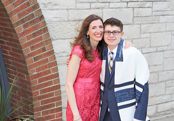 Mitzvah Photography