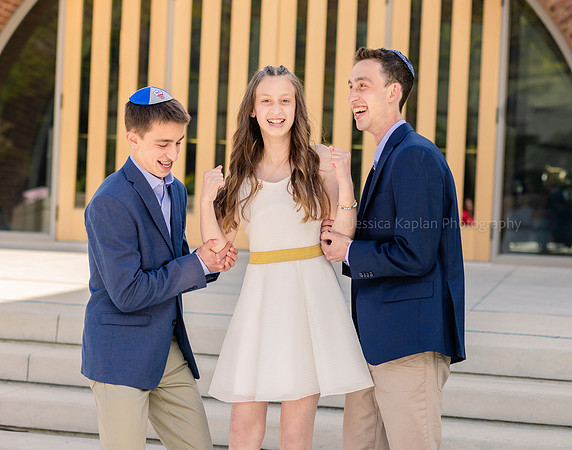 Mitzvah Photography
