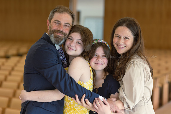 Mitzvah Photography