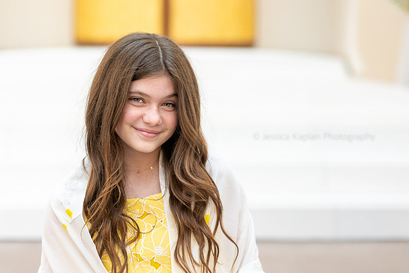 Mitzvah Photography