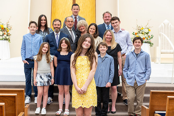Mitzvah Photography