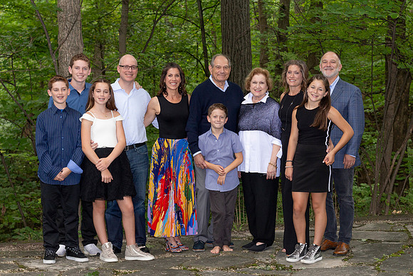 Mitzvah Photography