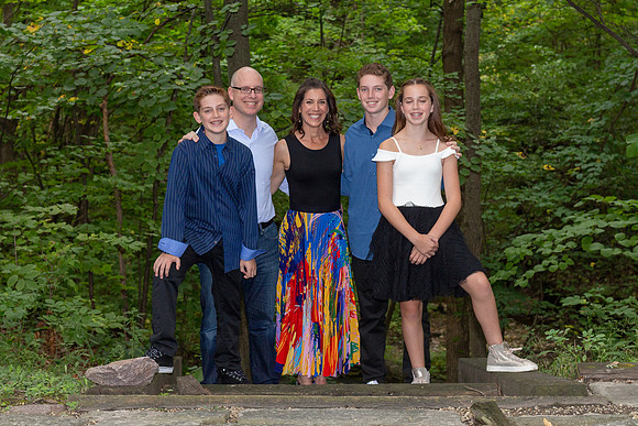 Mitzvah Photography