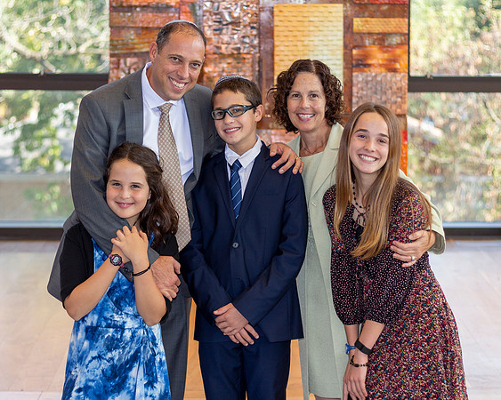 Mitzvah Photography