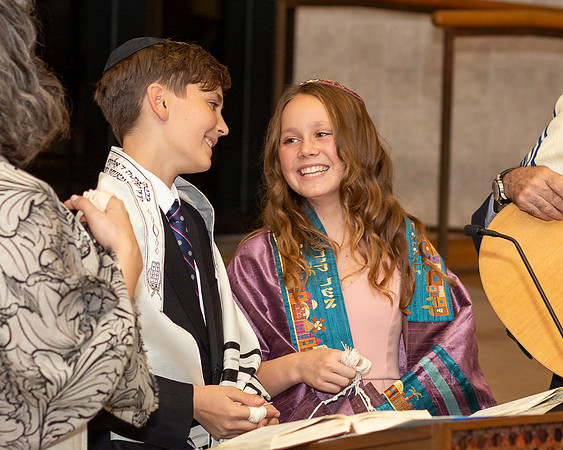Mitzvah Photography