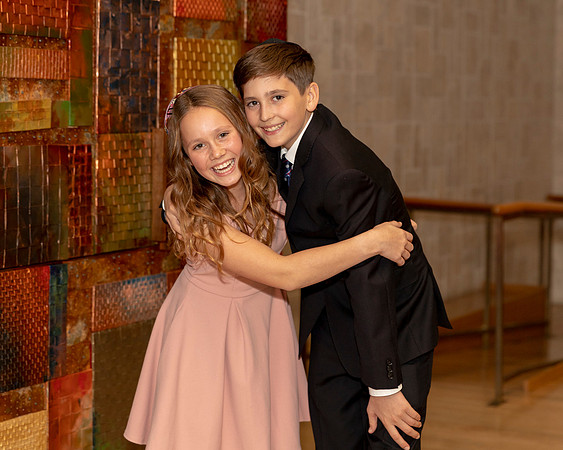 Mitzvah Photography