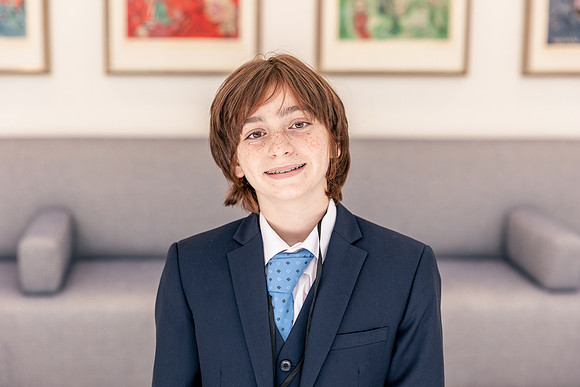 Mitzvah Photography