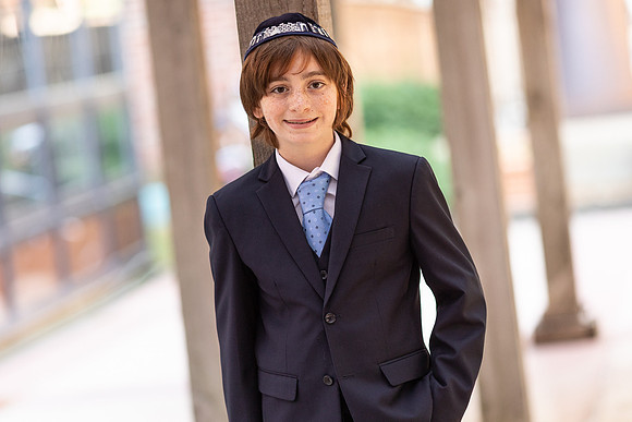 Mitzvah Photography