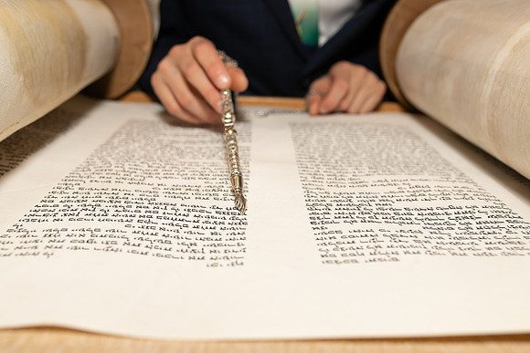 Mitzvah Photography