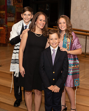 Mitzvah Photography