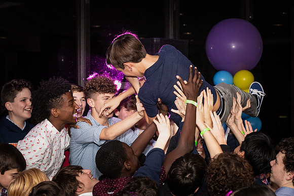Mitzvah Photography