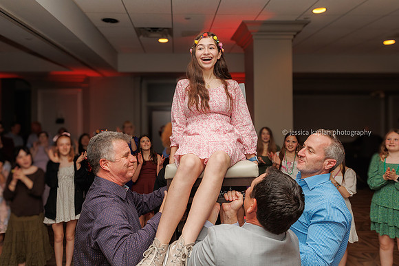 Mitzvah Photography