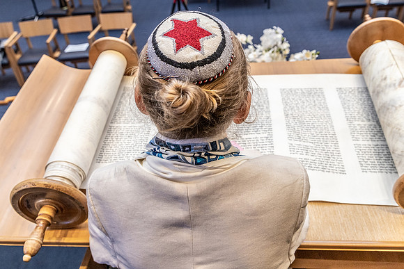 Mitzvah Photography