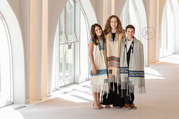 Mitzvah Photography