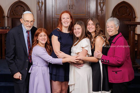 Mitzvah Photography