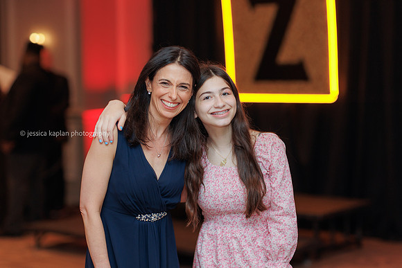 Mitzvah Photography