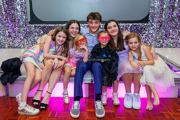 Mitzvah Photography