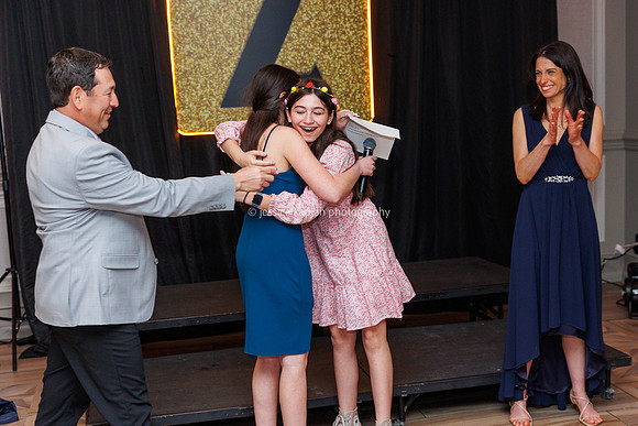 Mitzvah Photography