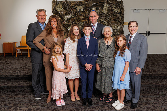 Mitzvah Photography