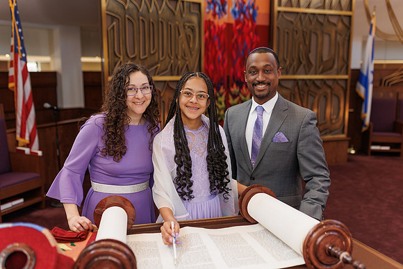 Mitzvah Photography