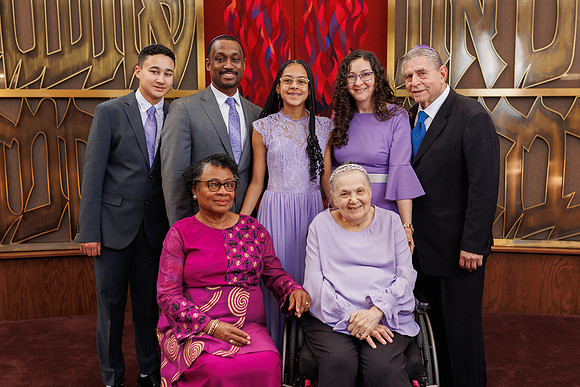 Mitzvah Photography