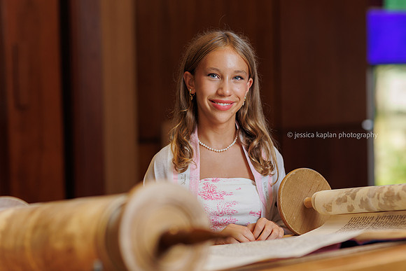 Mitzvah Photography