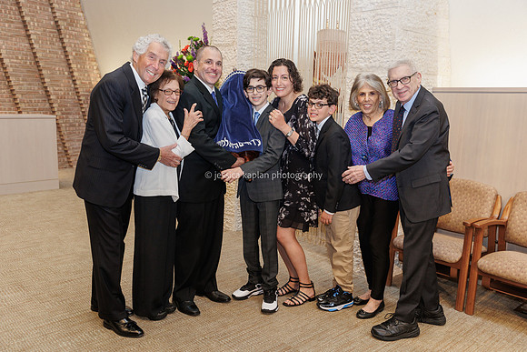 Mitzvah Photography