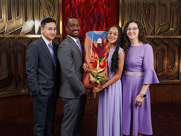 Mitzvah Photography